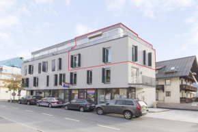 Apartment O'Hara Zell Am See